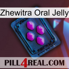Zhewitra Oral Jelly 04